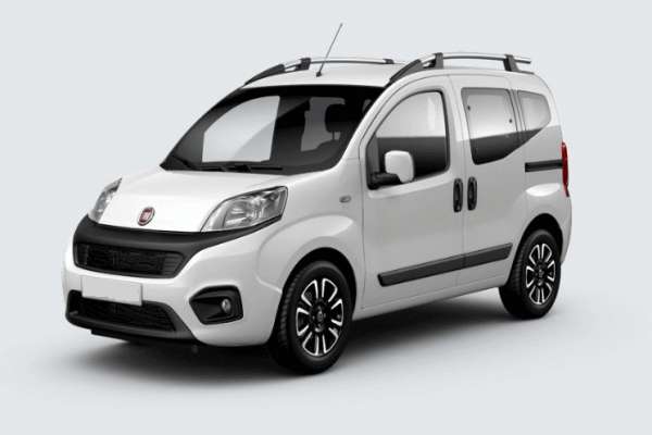 Fiat Fiorino Premio -2021 model