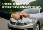 Elazığ Benzinli Araç Kiralama