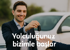 Elazığ Lüks Oto Kiralama